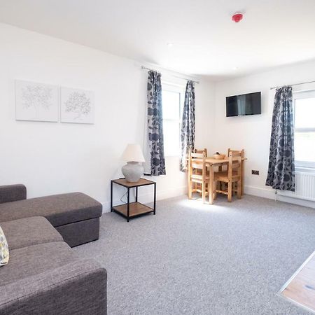 Rowan - Three Tuns Apartments , Wickham Market - By Aldeburgh Coastal Cottages Pettistree Luaran gambar