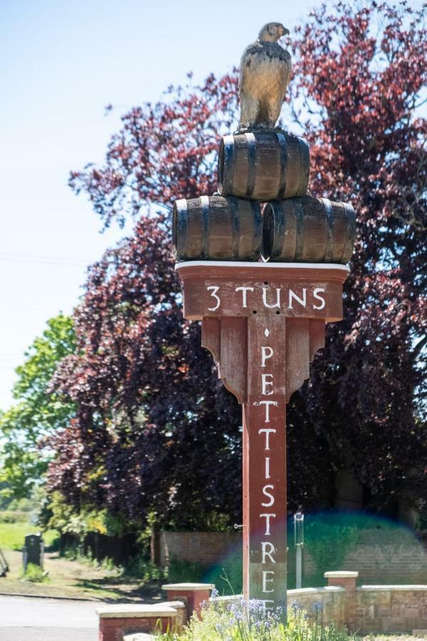 Rowan - Three Tuns Apartments , Wickham Market - By Aldeburgh Coastal Cottages Pettistree Luaran gambar