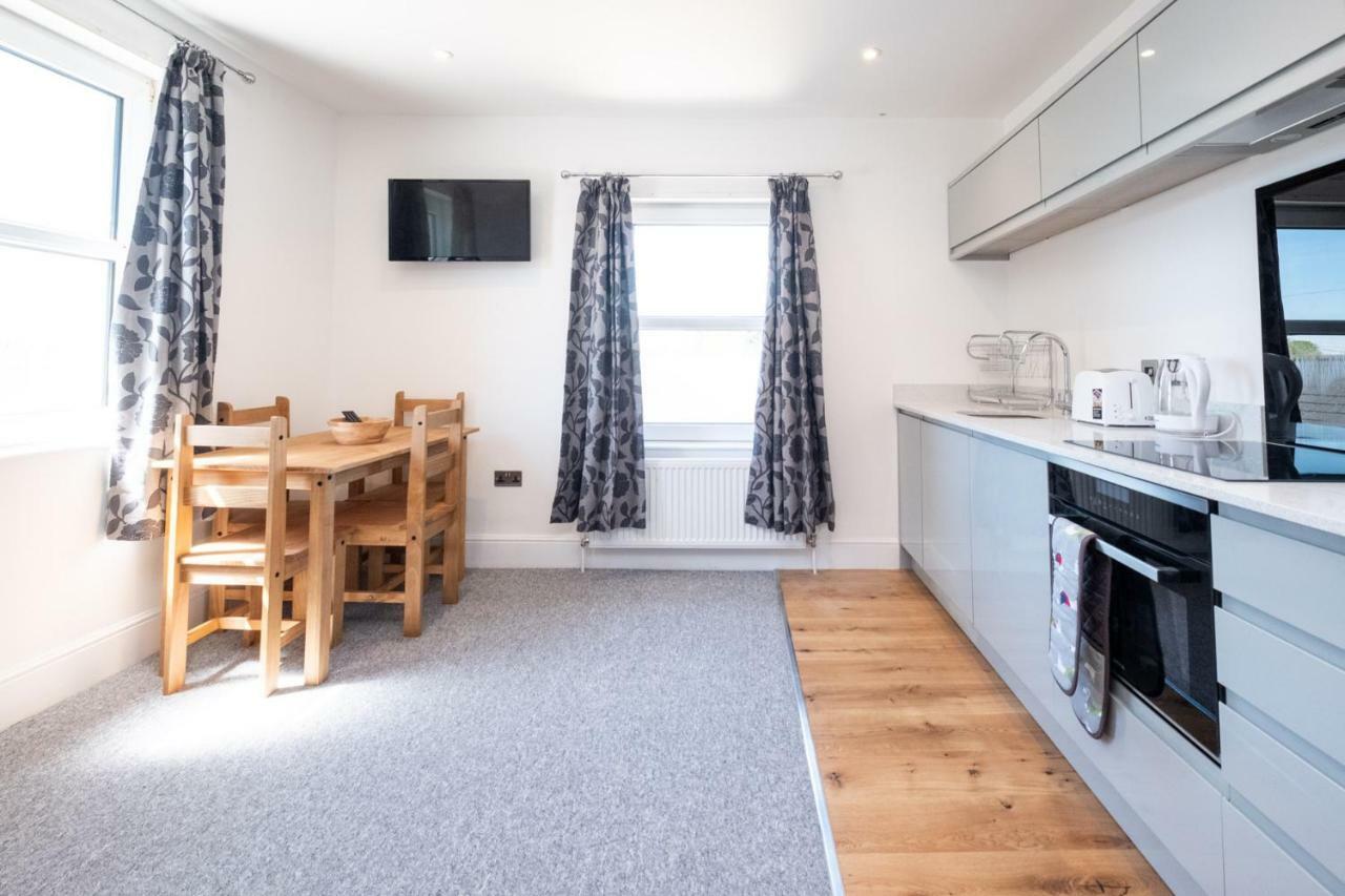 Rowan - Three Tuns Apartments , Wickham Market - By Aldeburgh Coastal Cottages Pettistree Luaran gambar
