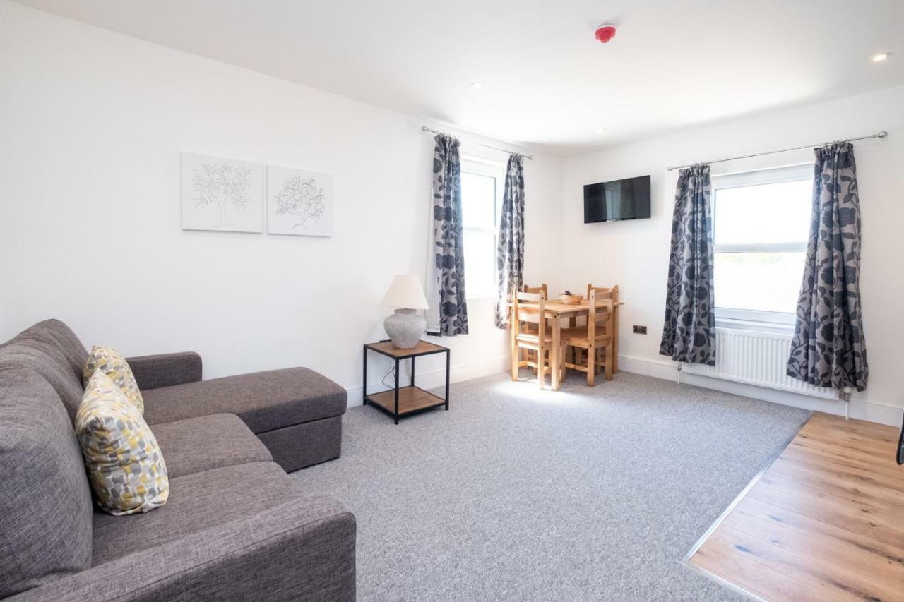 Rowan - Three Tuns Apartments , Wickham Market - By Aldeburgh Coastal Cottages Pettistree Luaran gambar