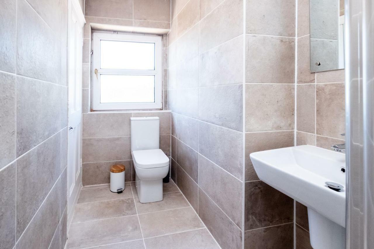 Rowan - Three Tuns Apartments , Wickham Market - By Aldeburgh Coastal Cottages Pettistree Luaran gambar