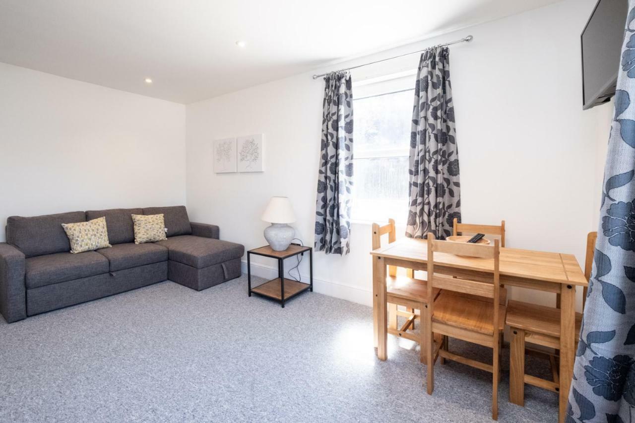 Rowan - Three Tuns Apartments , Wickham Market - By Aldeburgh Coastal Cottages Pettistree Luaran gambar