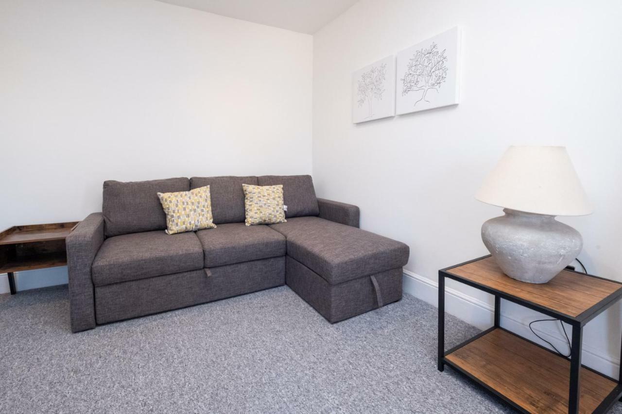 Rowan - Three Tuns Apartments , Wickham Market - By Aldeburgh Coastal Cottages Pettistree Luaran gambar